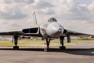 Vulcan Restoration Trust