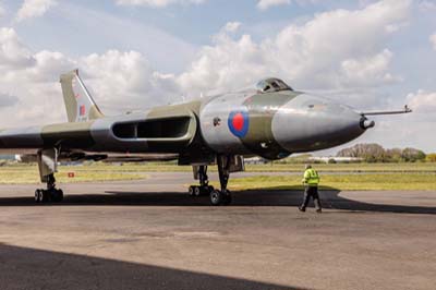 Vulcan Restoration Trust