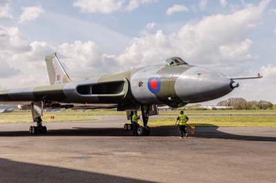 Vulcan Restoration Trust