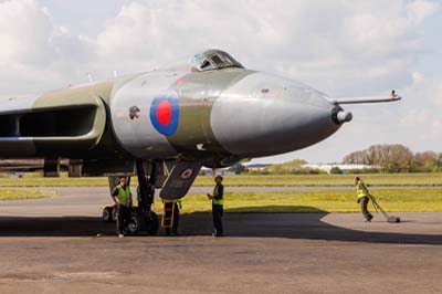 Vulcan Restoration Trust