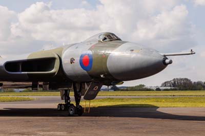 Vulcan Restoration Trust