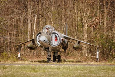 Harrier Heritage Centre