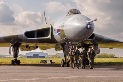 Vulcan Restoration Trust