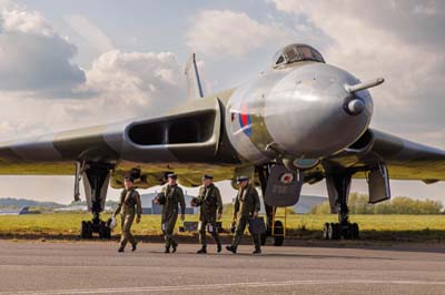 Vulcan Restoration Trust