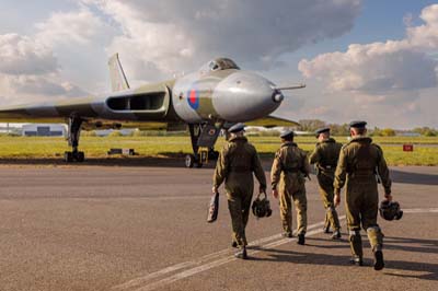 Vulcan Restoration Trust