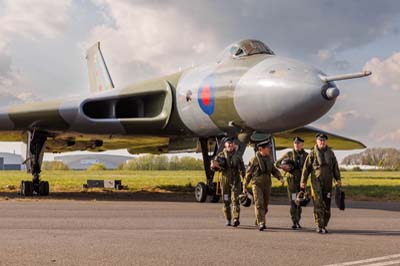 Vulcan Restoration Trust