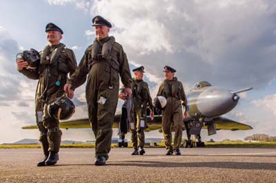 Vulcan Restoration Trust