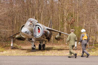 Harrier Heritage Centre