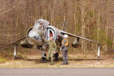 Harrier Heritage Centre