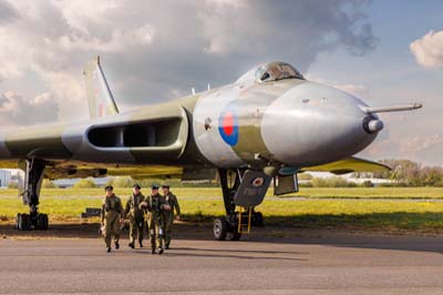 Vulcan Restoration Trust