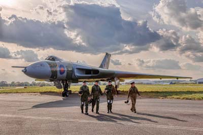 Vulcan Restoration Trust