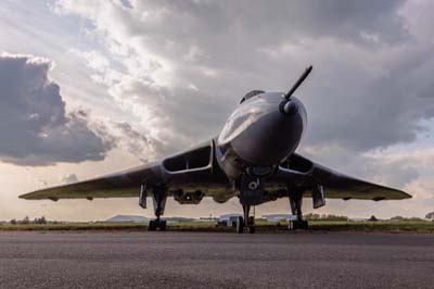 Vulcan Restoration Trust