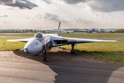 Vulcan Restoration Trust