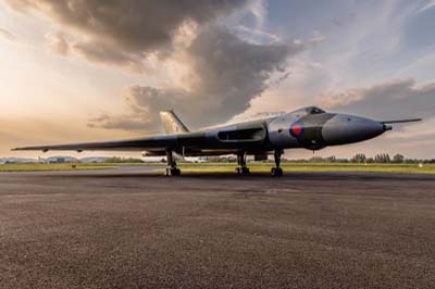 Vulcan Restoration Trust