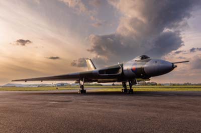 Vulcan Restoration Trust