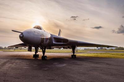 Vulcan Restoration Trust