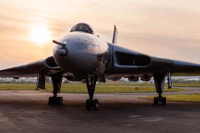 Vulcan Restoration Trust