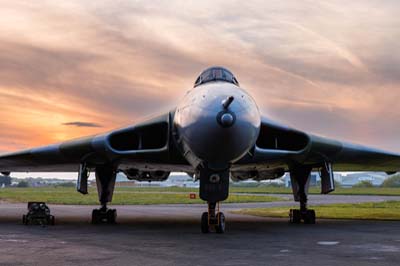 Vulcan Restoration Trust