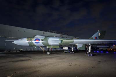 Vulcan Restoration Trust