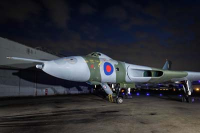 Vulcan Restoration Trust