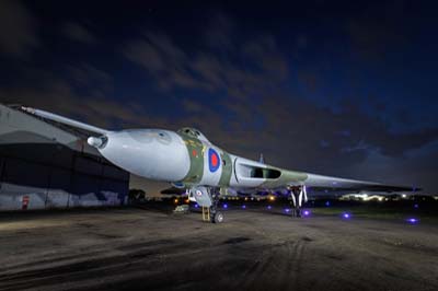 Vulcan Restoration Trust