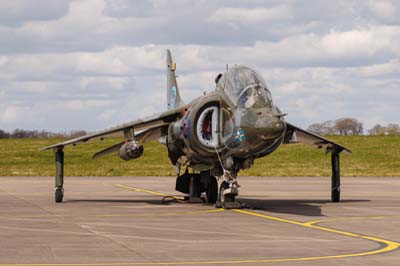 Harrier Heritage Centre