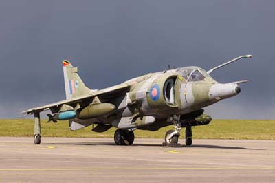 Harrier Heritage Centre