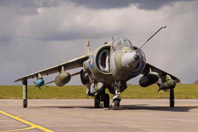 Harrier Heritage Centre