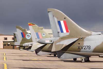 Harrier Heritage Centre