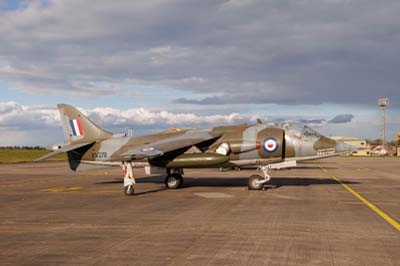 Harrier Heritage Centre