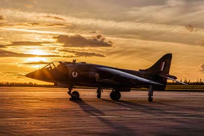 Harrier Heritage Centre