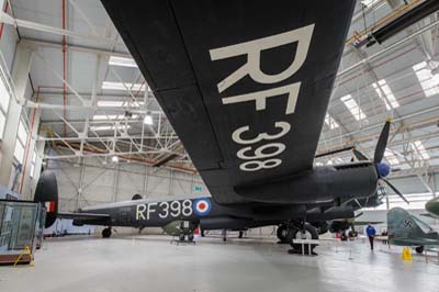 Aviation Photography Cosford