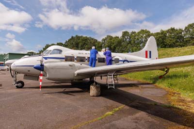 Aviation Photography Cosford