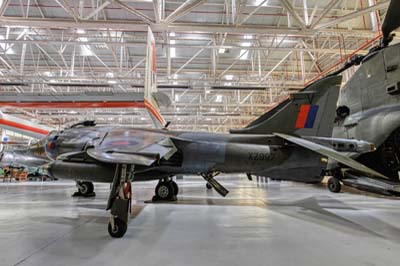 Aviation Photography Cosford