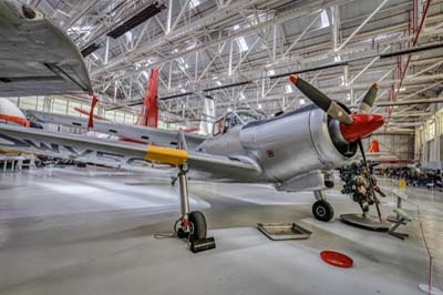 Aviation Photography Cosford