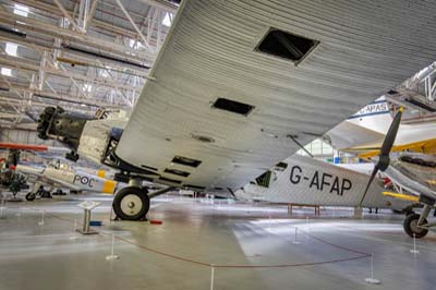 Aviation Photography Cosford