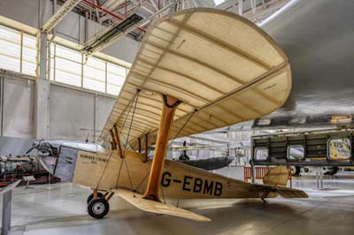 Aviation Photography Cosford