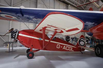 Aviation Photography Cosford