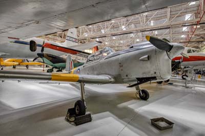 Aviation Photography Cosford