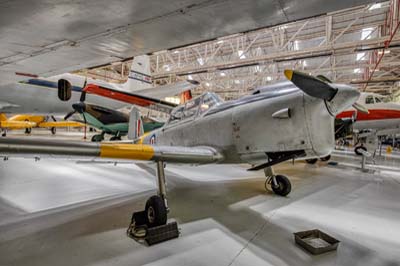 Aviation Photography Cosford