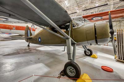 Aviation Photography Cosford