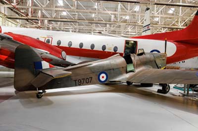 Aviation Photography Cosford