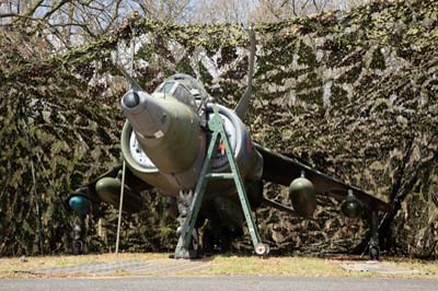 Harrier Heritage Centre