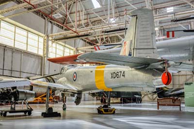 Aviation Photography Cosford