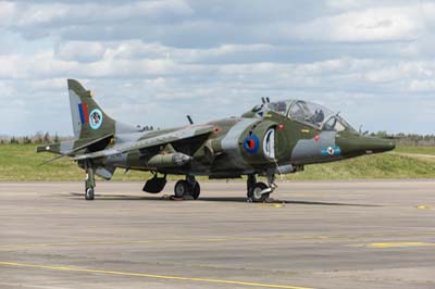 Harrier Heritage Centre