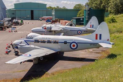 Aviation Photography Cosford