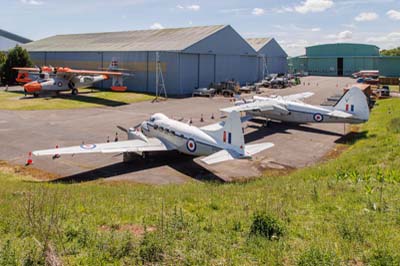 Aviation Photography Cosford