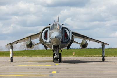 Harrier Heritage Centre