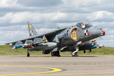 Harrier Heritage Centre