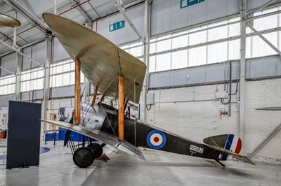 Aviation Photography Cosford